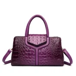 sac à bandoulière luxe