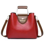 sac à main tendance souple et texturé