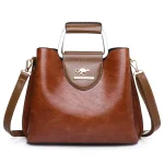 sac à main souple tendance