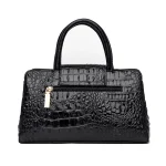 accessoire motif croco