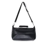 sac à bandoulière noir de luxe