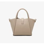 sac seau polyvalent en cuir