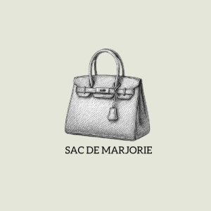 sac de marjorie logo